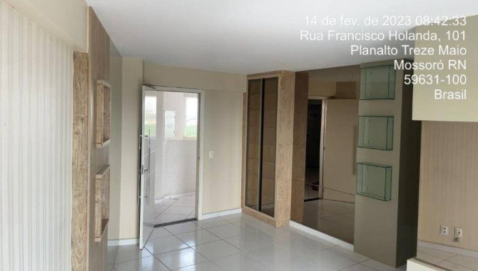 Foto - Apartamento 84 m² (Unid. 1402) - Alto de São Manoel - Mossoró - RN - [23]