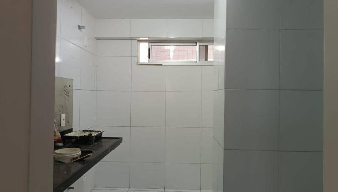 Foto - Apartamento 84 m² (Unid. 1402) - Alto de São Manoel - Mossoró - RN - [19]
