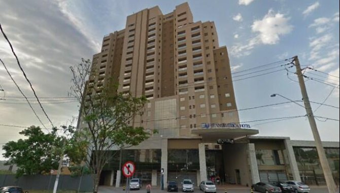 Foto - Apartamento 25 m² (Unid. 613) - Residencial Flórida - Ribeirão Preto - SP - [18]