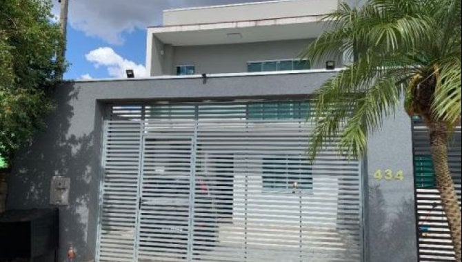 Foto - Casa 124 m² (02 vagas) - Santa Cruz - Cascavel - PR - [1]