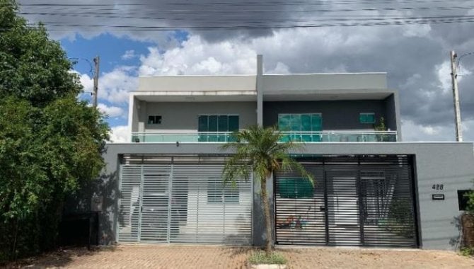 Foto - Casa 124 m² (02 vagas) - Santa Cruz - Cascavel - PR - [2]