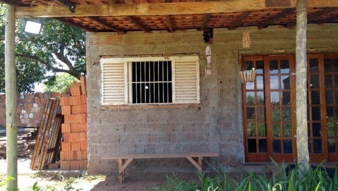 Foto - Casa com Área de 2.040 m² - Saúde - Guaiçara - SP - [2]