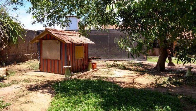 Foto - Casa com Área de 2.040 m² - Saúde - Guaiçara - SP - [23]
