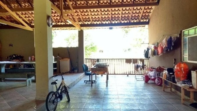 Foto - Casa com Área de 2.040 m² - Saúde - Guaiçara - SP - [53]