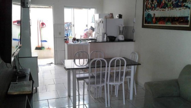 Foto - Casa em Condomínio 55 m² (Unid. 02) - Jardim dos Bancários - Castro - PR - [7]