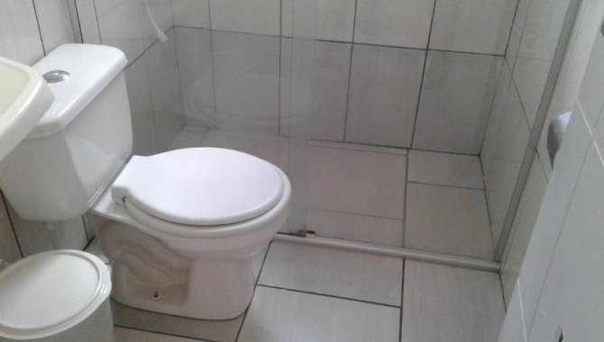 Foto - Casa em Condomínio 55 m² (Unid. 02) - Jardim dos Bancários - Castro - PR - [12]