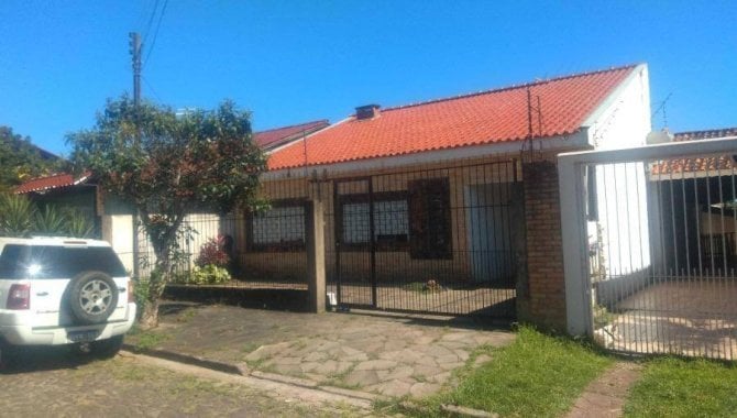 Foto - Casa 257 m² (03 vagas) - Parque Santa Fé - Porto Alegre - RS - [39]