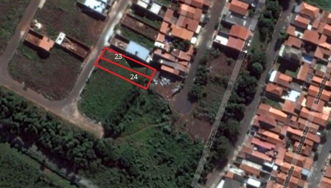 Foto - Terreno em Sumaré lote 23 - [1]