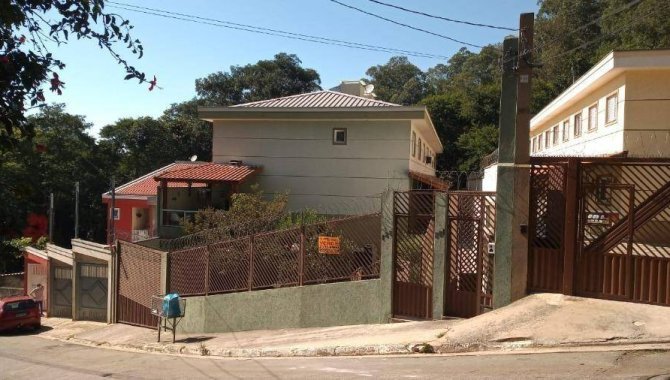 Foto - Casa em Condomínio 73 m² (Unid. 02) - Vila Homero - São Paulo - SP - [1]