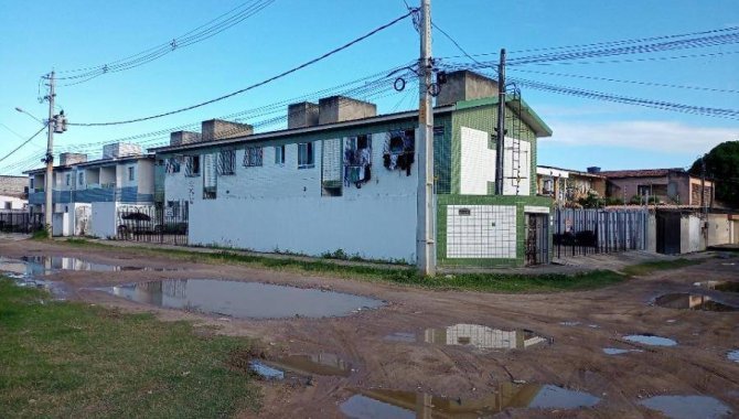 Foto - Casa em Condomínio 41 m² (Unid. 103) - Jardim Atlântico - Olinda - PE - [1]