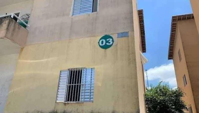 Foto - Apartamento 51 m² (Unid. 11) - Jardim das Margaridas - Jandira - SP - [5]