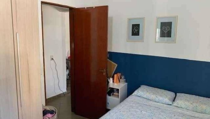 Foto - Apartamento 51 m² (Unid. 11) - Jardim das Margaridas - Jandira - SP - [9]