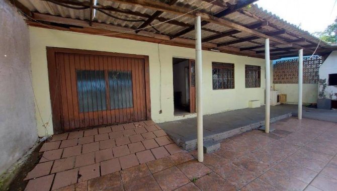 Foto - Casa 183 m² (03 vagas) - São José - Canoas - RS - [19]