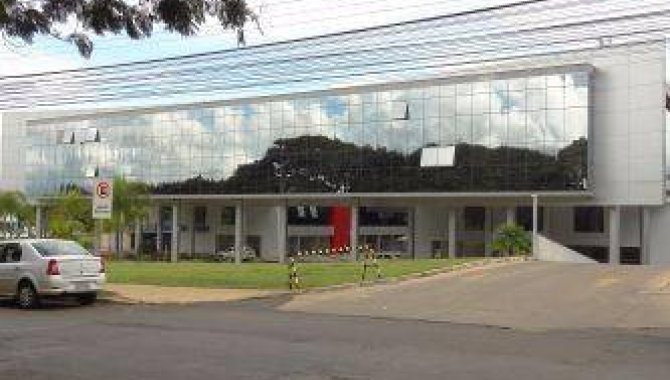 Foto - Sala Comercial 70 m² (Unid. 10-SE) - Zona Industrial - Brasília - DF - [1]