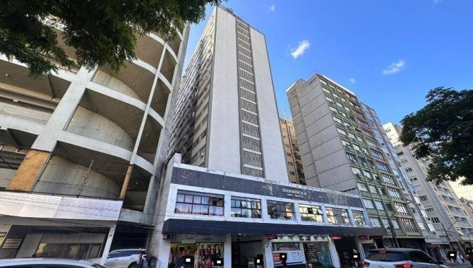 Foto - Apartamento 85 m² (Unid. 905) - Independência - Porto Alegre - RS - [1]