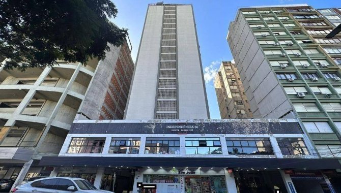 Foto - Apartamento 85 m² (Unid. 905) - Independência - Porto Alegre - RS - [2]