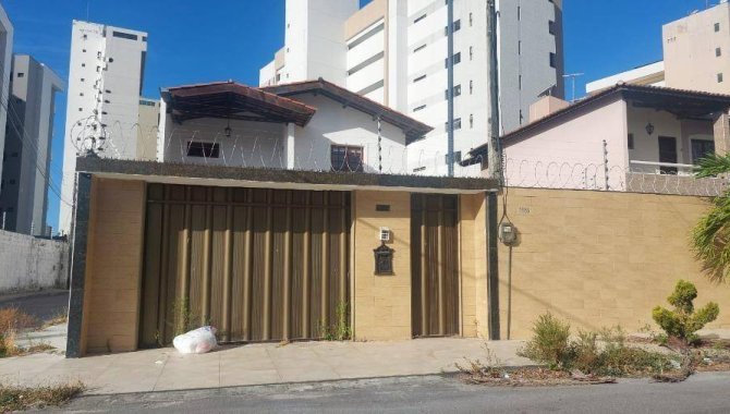 Foto - Casa 146 m² (02 vagas) - Engenheiro Luciano Cavalcante - Fortaleza - CE - [2]