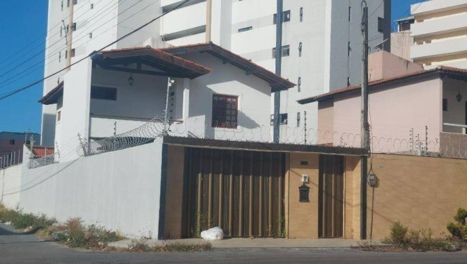 Foto - Casa 146 m² (02 vagas) - Engenheiro Luciano Cavalcante - Fortaleza - CE - [1]