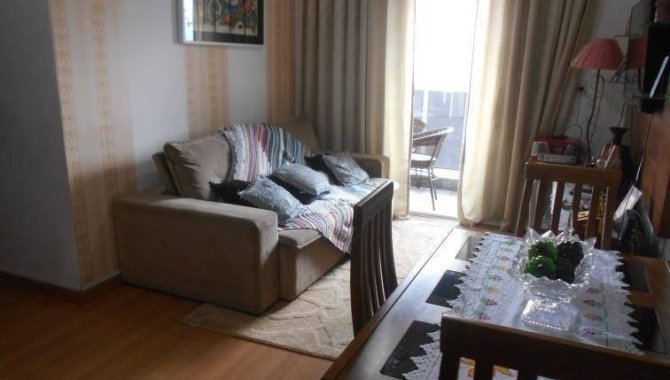 Foto - Apartamento 74 m² (Unid. 402) - Centro - Duque de Caxias - RJ - [4]