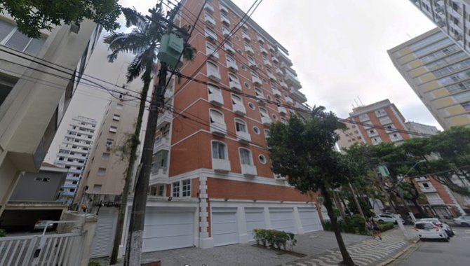 Foto - Direitos sobre Apartamento no Litoral 419 m² - Gonzaga - Santos - SP - [3]