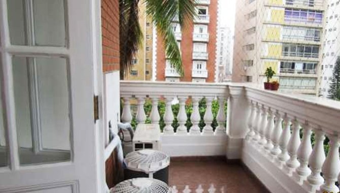 Foto - Direitos sobre Apartamento no Litoral 419 m² - Gonzaga - Santos - SP - [9]