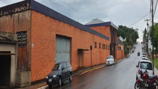 Foto - Imóvel Industrial 12.994 m² - Canabarro - Teutônia - RS - [4]