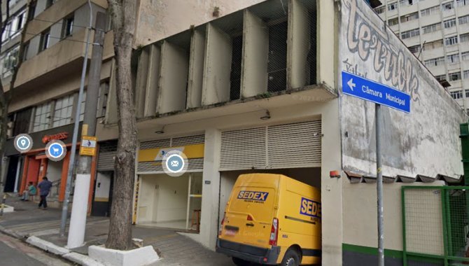 Foto - Imóvel Comercial 917 m² - Bela Vista - São Paulo - SP - [1]