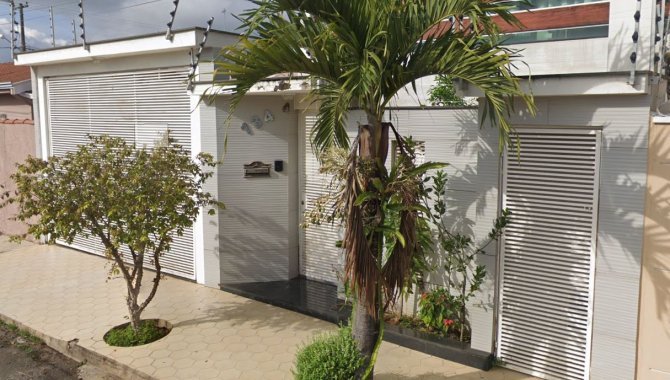 Foto - Casa em Terreno de 270 m² - Jardim Santo Antônio - Mogi Guaçu - SP - [5]