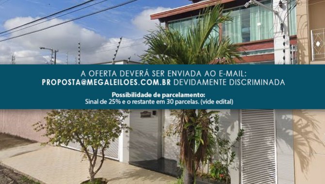 Foto - Casa em Terreno de 270 m² - Jardim Santo Antônio - Mogi Guaçu - SP - [2]