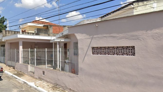 Foto - Casa 75 m² - Chácara Belenzinho - São Paulo - SP - [4]