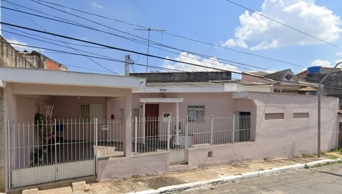 Foto - Casa 75 m² - Chácara Belenzinho - São Paulo - SP - [1]