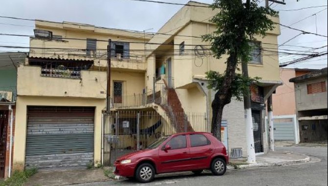 Foto - Casas e Imóvel Comercial em Terreno de 152 m² - Sapopemba - São Paulo - SP - [3]