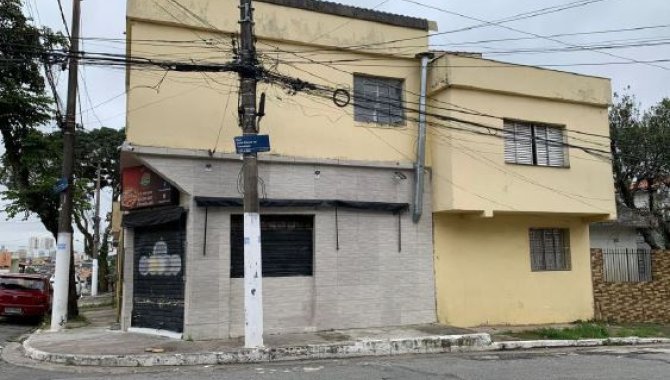 Foto - Casas e Imóvel Comercial em Terreno de 152 m² - Sapopemba - São Paulo - SP - [4]