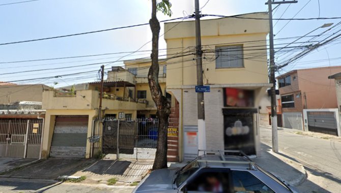 Foto - Casas e Imóvel Comercial em Terreno de 152 m² - Sapopemba - São Paulo - SP - [1]