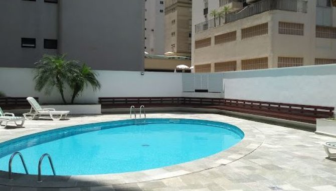 Foto - Direitos sobre Apartamento 164 m² (com 02 vagas) - Próx. à Praia das Pitangueiras - Barra Funda - Guarujá - SP - [5]