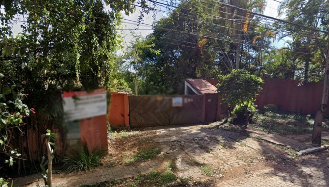 Foto - Área com 2.400 m² (próx. à Avenida Adolfo Pinheiro) - Santo Amaro - São Paulo - SP - [3]