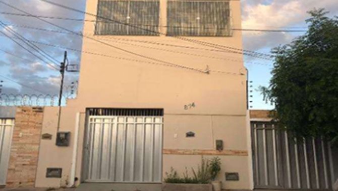 Foto - Casa - Sobral-CE - Rua Custódio Gomes de Azevedo, 814 - Nossa Senhora de Fátima - [1]