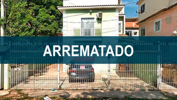 Foto - Apartamento - Rio de Janeiro-RJ - Rua Bacanga, 45 - Apto. 101 - Irajá - [1]