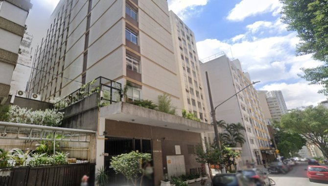 Foto - Apartamento 51 m² com vaga de garagem (Metrô Higienópolis-Mackenzie) - Consolação - São Paulo - SP - [2]