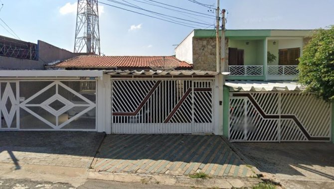 Foto - Casa 94 m² - Jardim Jamaica - Santo André - SP - [2]