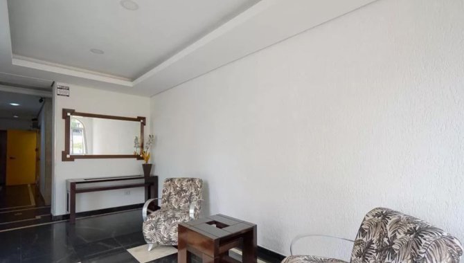 Foto - Apartamento 46 m² (Próx. ao Metrô Oratório) - Jardim Independência - São Paulo - SP - [7]