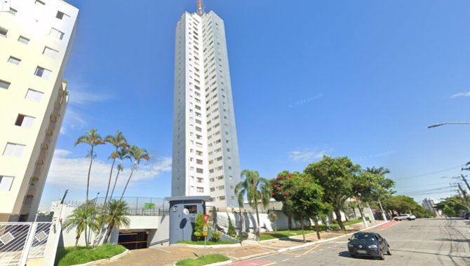 Foto - Apartamento 46 m² (Próx. ao Metrô Oratório) - Jardim Independência - São Paulo - SP - [2]