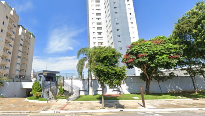 Foto - Apartamento 46 m² (Próx. ao Metrô Oratório) - Jardim Independência - São Paulo - SP - [1]