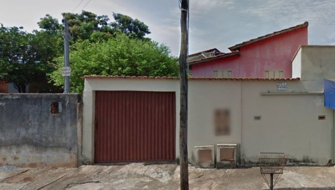Foto - Casa 87 m² (Unid. 01) - Residencial Boa Esperança - Palmeiras de Goiás - GO - [1]