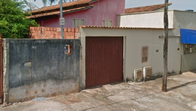 Foto - Casa 87 m² (Unid. 01) - Residencial Boa Esperança - Palmeiras de Goiás - GO - [3]