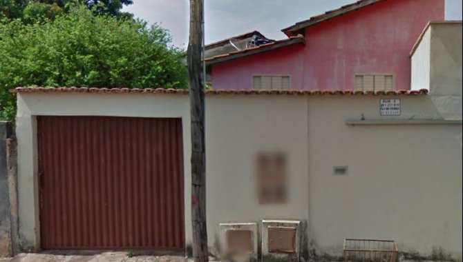 Foto - Casa 87 m² (Unid. 01) - Residencial Boa Esperança - Palmeiras de Goiás - GO - [2]