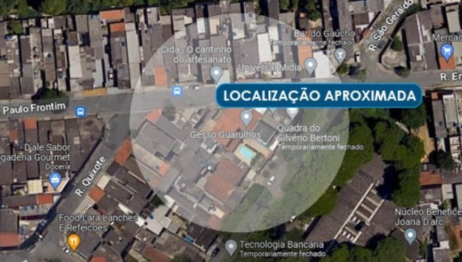 Foto - Casa 300 m² - Jardim São Paulo - Guarulhos - SP - [1]