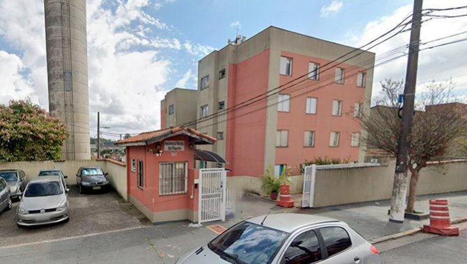 Foto - Apartamento 46 m² (próx. à Rod. dos Imigrantes) - São Bernardo do Campo - SP - [1]