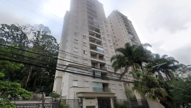 Foto - Direitos sobre Apartamento 55 m² (Próx. ao Morumbi Town Shopping) - Vila Andrade - São Paulo - SP - [1]