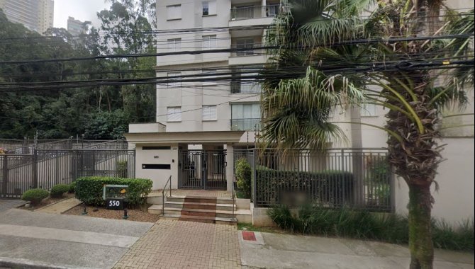 Foto - Direitos sobre Apartamento 55 m² (Próx. ao Morumbi Town Shopping) - Vila Andrade - São Paulo - SP - [2]